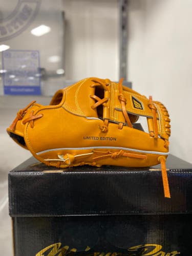 SPECIAL EDITION Mizuno Pro Limited Scott Rolen HOF 2023 Infield 11.75" Pro Baseball Glove