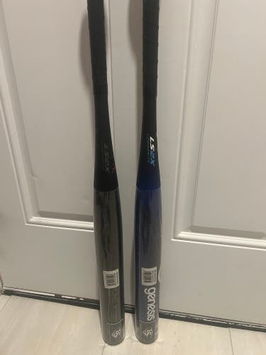 New Louisville Slugger  27 oz 34" Bat