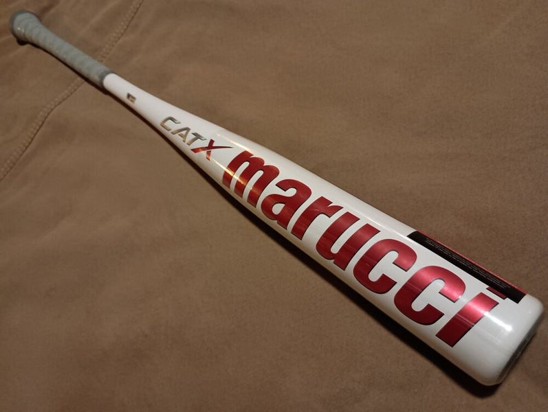 Marucci CATX BBCOR Baseball Bat (MCBCX)