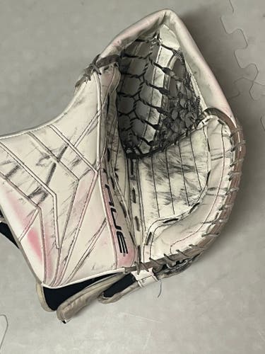 Used Regular True Catalyst 9X3