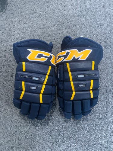 CCM 14" HG 4R Pro Gloves