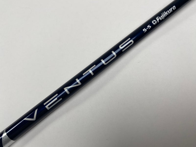 Fujikura Ventus Blue 5S Velocore Stiff Graphite Driver Shaft LH