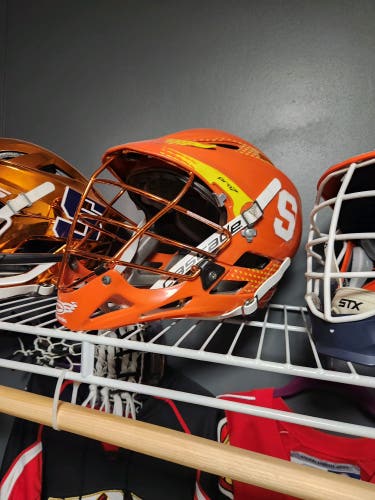 Syracuse University pro7