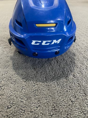 Medium CCM Tacks 310 Helmet