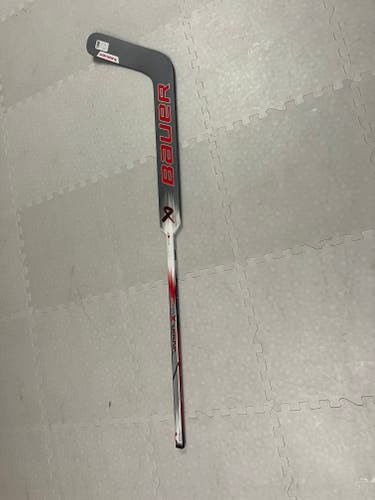 Bauer Vapor 5X Pro Goalie Stick