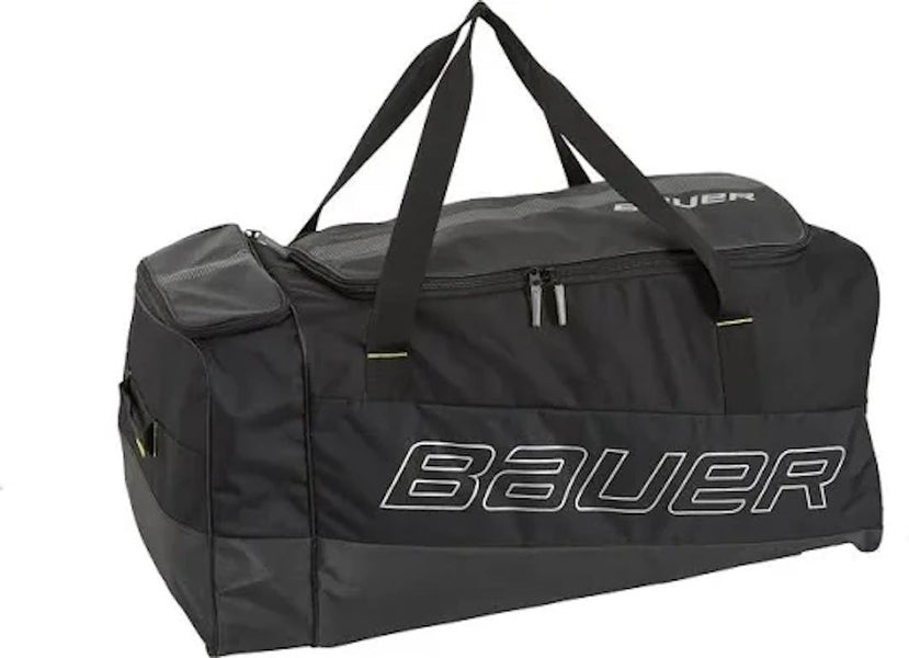 New Bauer PREMIUM Sr Hockey Carry 11860-PREMIUM