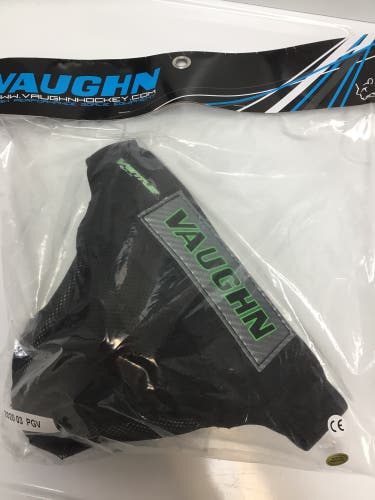 Vaughn Goal Cup Jr Ventus