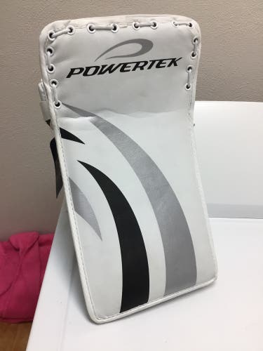 New Powertek Barikad Jr Goal Blocker