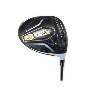 TaylorMade 2016 M2 10.5* Driver Graphite Fujikura Pro 50 Senior Flex
