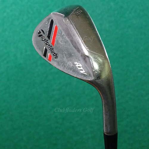 TaylorMade ATV 52° AW Approach Wedge KBS Tour Steel Stiff