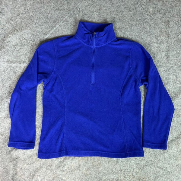 Lands' End Long Sleeve Hoodies for Women for sale