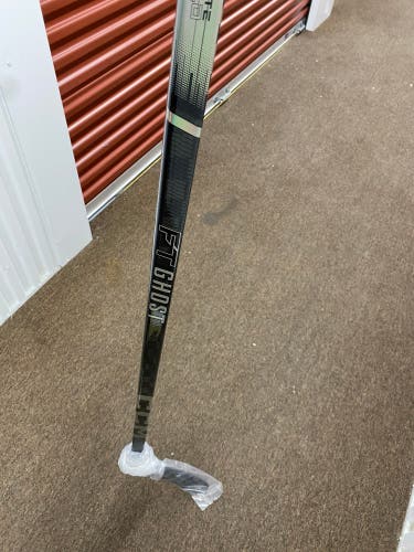 New Right Handed P29  FT Ghost Hockey Stick