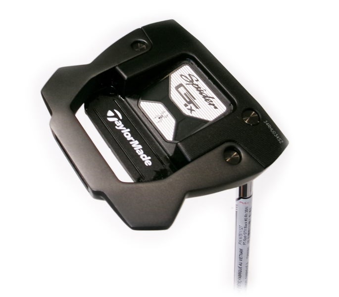 TaylorMade Spider GTX 35" Mallet Putter