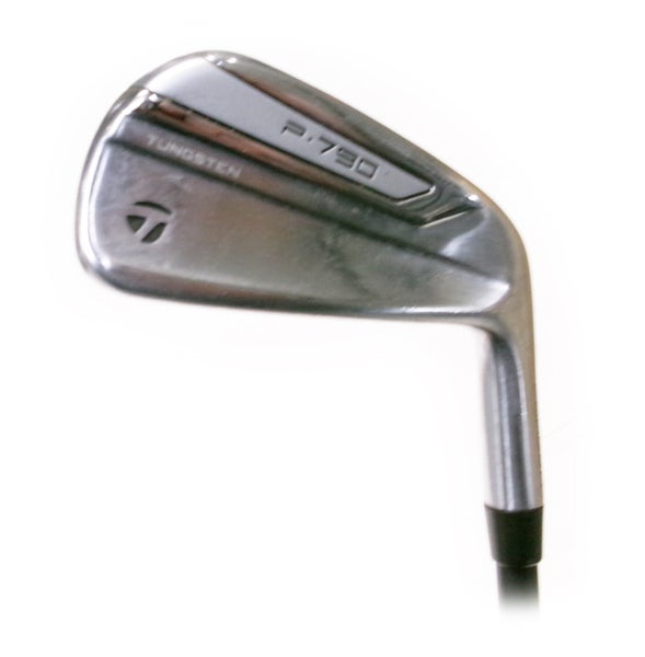 TaylorMade P790 Forged 2 Iron Graphite Callaway Low Torque Mid Kick 75g ...