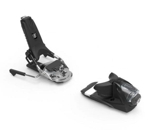 New Look All Mountain Pivot 14 Ski Bindings 115 mm Brake Width Max Din 14