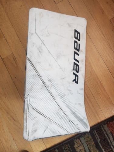 Used Bauer S29 Blocker