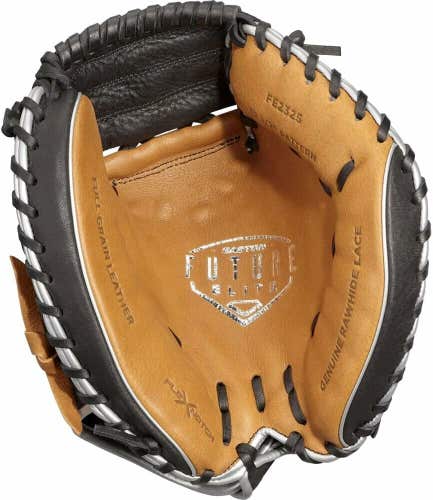 Easton Future Elite Youth Baseball Glove Series - 32.5" Catcher's Glove