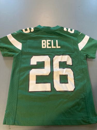 Jets Le’veon Bell Jersey
