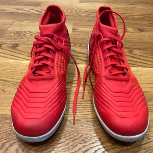 Nike Vapor 13 Club NJR Soccer Turf Cleat Size 10