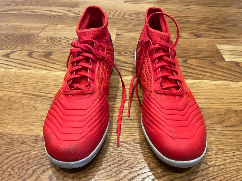 Nike Vapor 13 Club NJR Soccer Turf Cleat Size 10