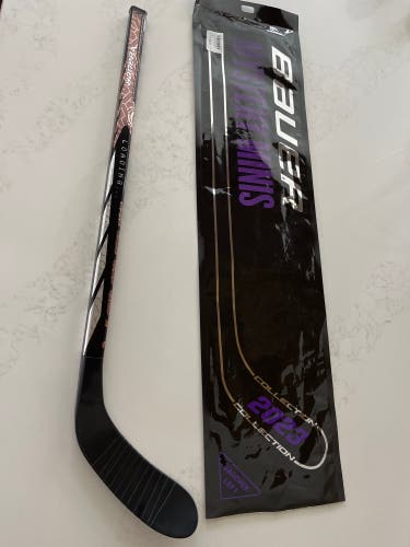 Proto Bauer Mystery Mini Stick Left Handed !RARE!