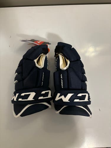 CCM 14"  4R Pro2 Gloves