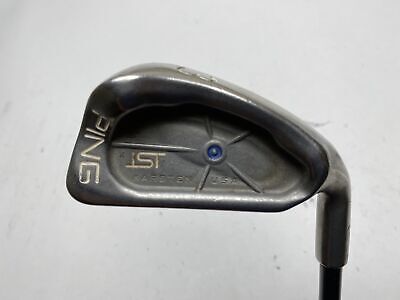 Ping ISI Single 3 Iron Blue Dot 1* Up U44 Regular Graphite Mens RH