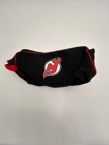 Tomas Tatar New Jersey Devils Toiletry/Shave Bag