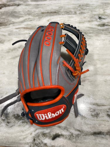Wilson A2000 CC1 11.75