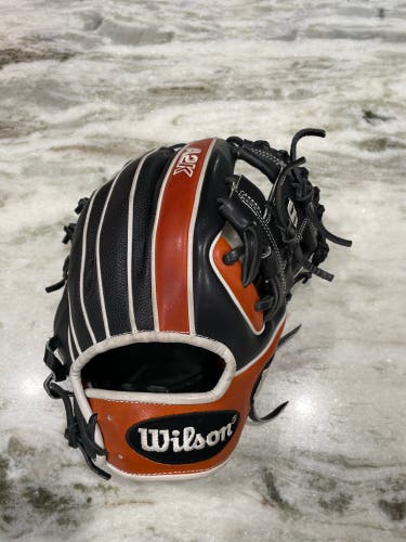 Wilson A2K 1786 11.5