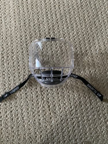 New Medium Bauer Shield Concept 3 Full Shield