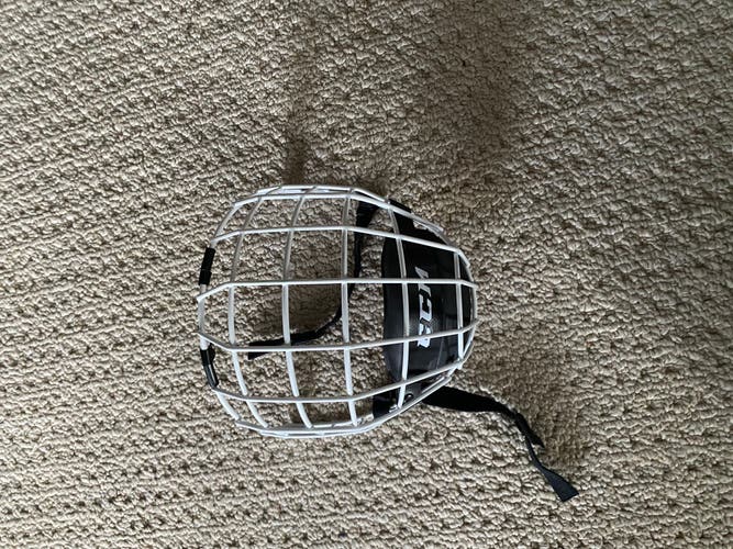 Medium CCM Full Cage FM580