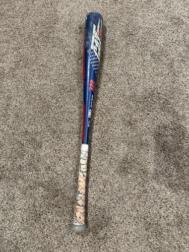 Used USSSA Certified Marucci (-5) 25 oz 30" CAT 9 Bat