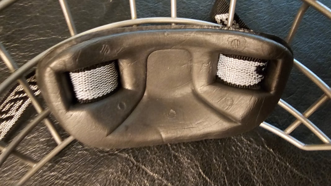 Used Senior Small Bauer RBE III Full Cage