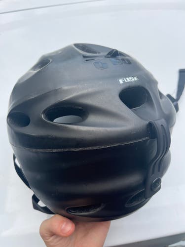 Used Unisex Medium Helmet
