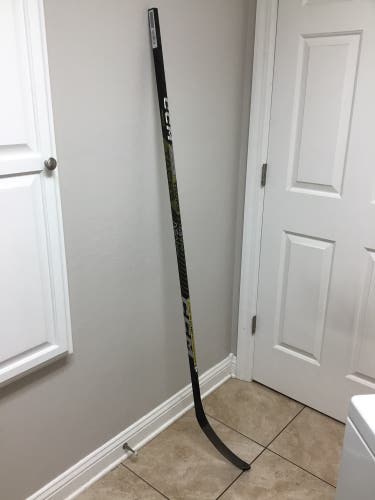 CCM ASV Pro Hockey Stick