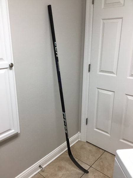 CCM Trigger 7 Pro Hockey Stick
