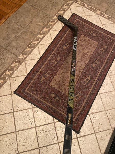 Senior Left Hand P90TM Pro Stock Super Tacks AS4 Pro Hockey Stick