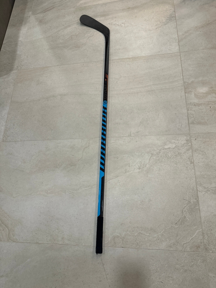 Used Left Hand Covert QR5 20 Hockey Stick