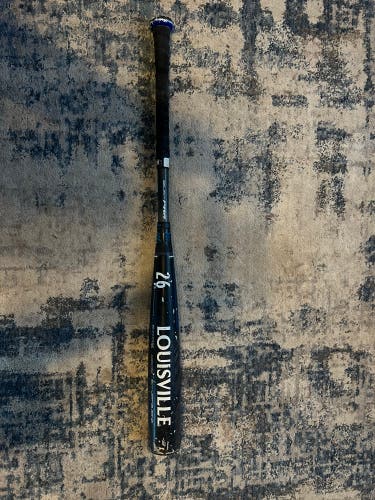 2020 Hybrid (-3) 33 33" Select PWR Bat
