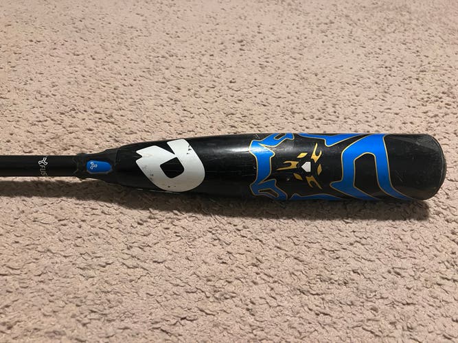 2020 DeMarini Composite (-10) 19 oz 29" CF Bat