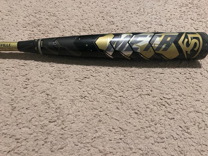 2021 Composite (-3) 28 oz 31" Meta Bat