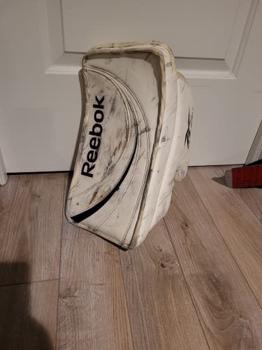 Used Reebok Regular Premier 3 pro blocker