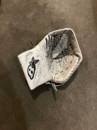 Used Regular Brian's Optik X2