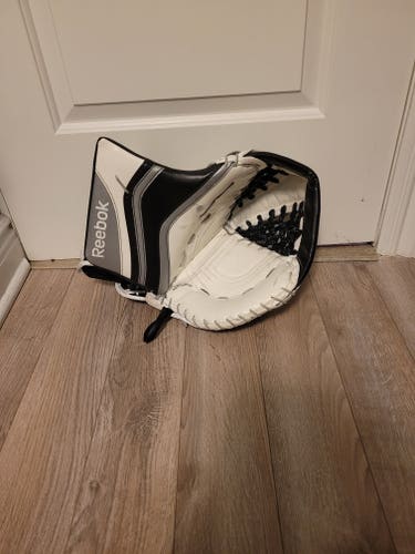 Used Reebok Regular Premier XLT Pro glove