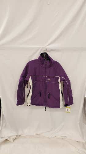 Used Roxy Sm Winter Outerwear Jackets