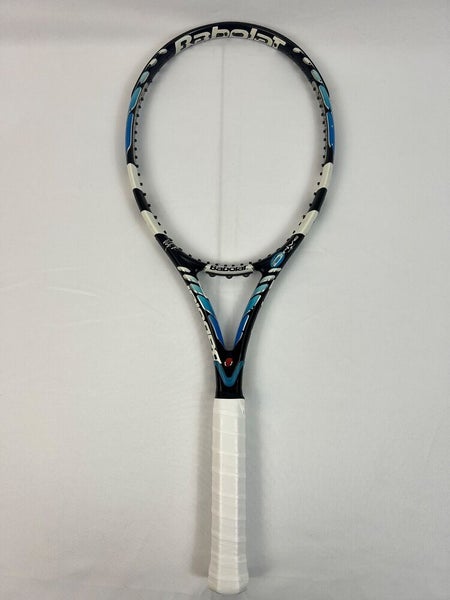 Babolat Pure Drive Roddick Plus Cortex 4 1 2 Very Good Condition