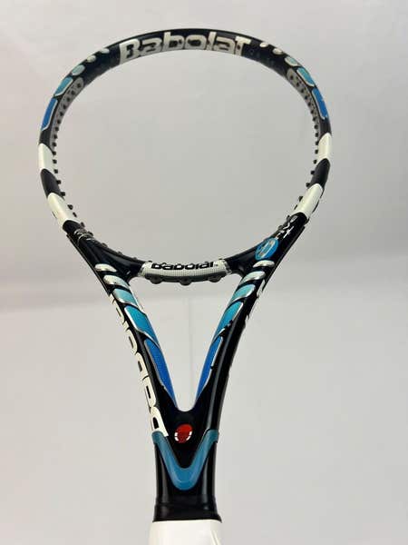 Babolat Pure Drive Roddick Plus Cortex, 4 1/2 Very Good Condition