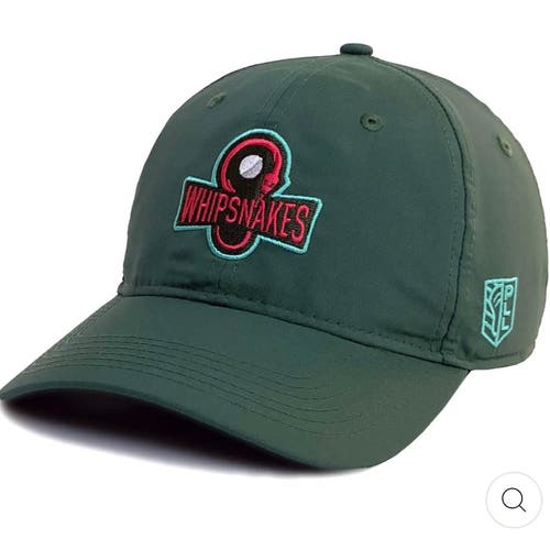 NWT PLL Whipsnakes Hat