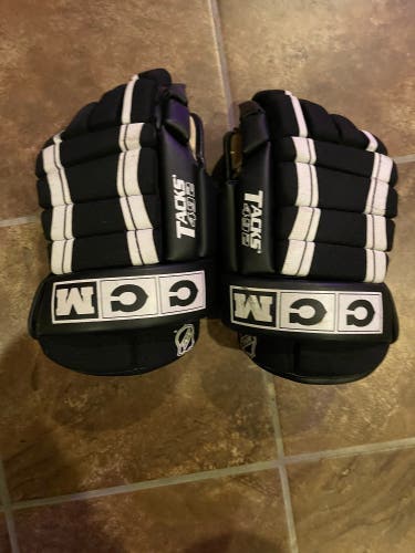 CCM Tacks 492 13” gloves